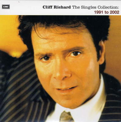 (1991-2002) - The Singles Collection -by- Cliff Richard, .:. Picture Album